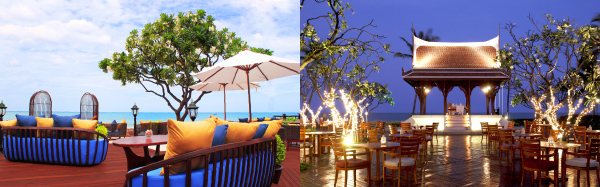 rediscover Centara Grand Beach Resort Villas Hua Hin