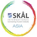 SKAL logo