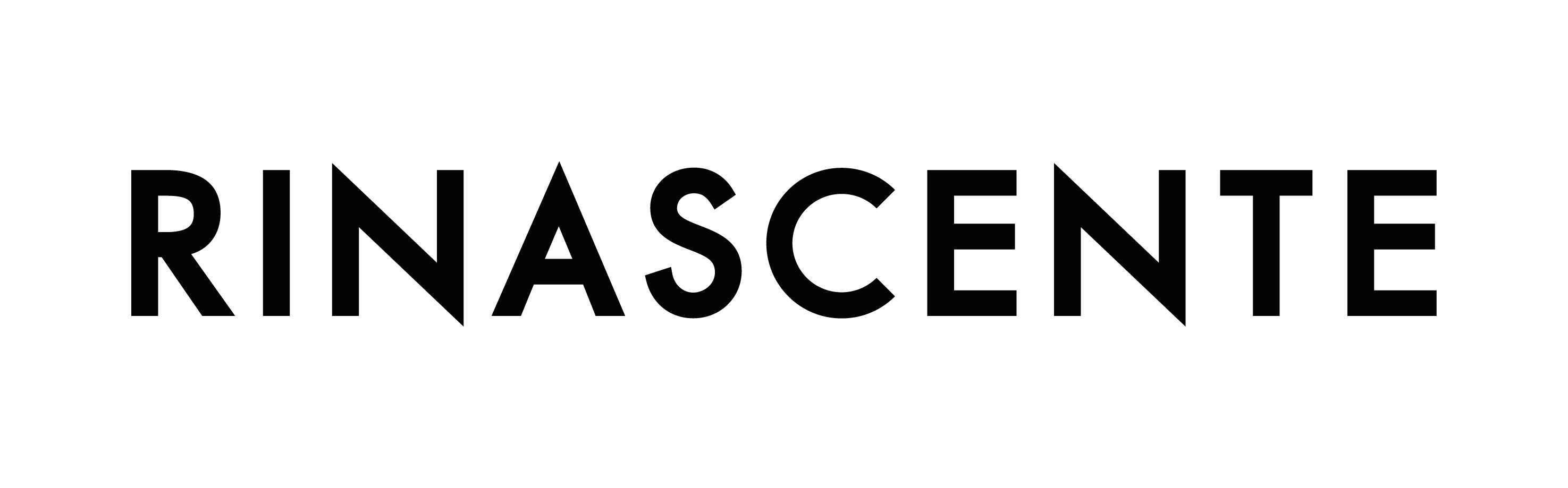 Rinascente Logo