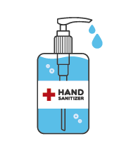 Enhanced Sanitisation
