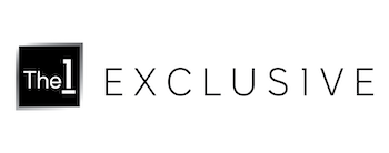 the1 exclusive logo