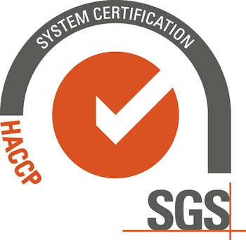 SGS HACCP