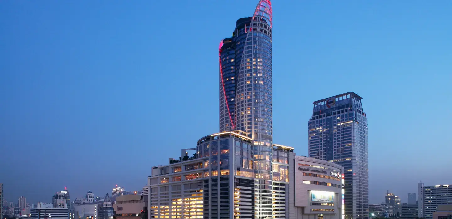 A Global Vision Built on Thai Family Values