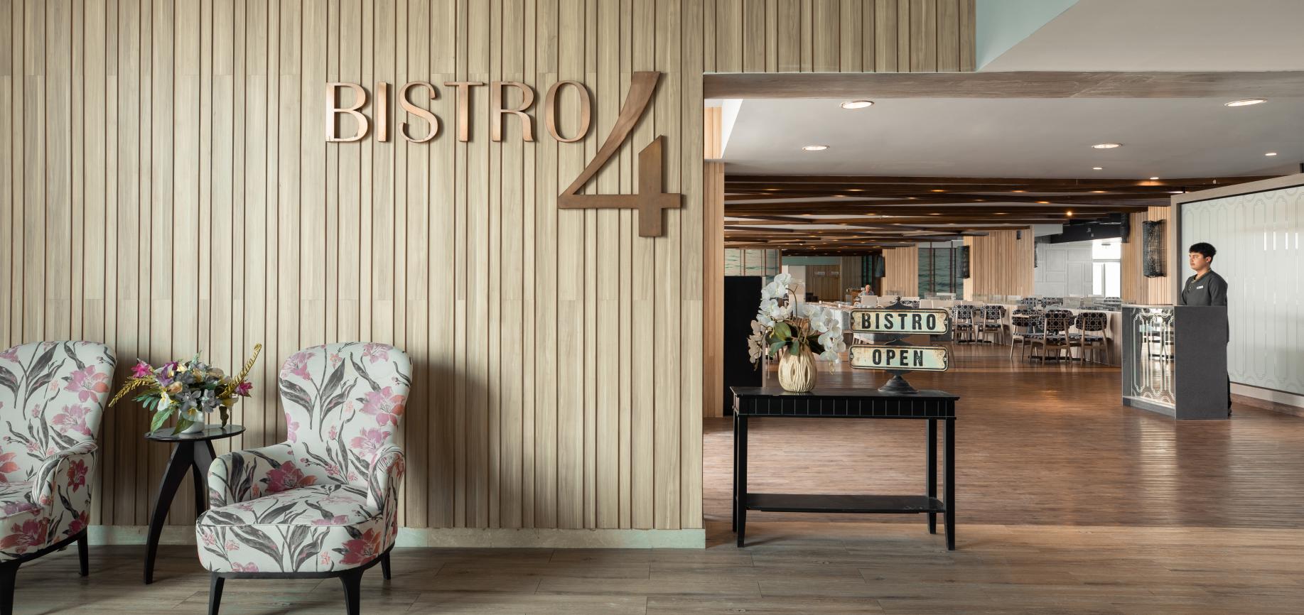 Bistro 4