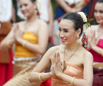 10 Must-know phrases for Thailand