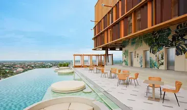 Centara Korat