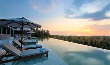 Varivana Resort Koh Phangan