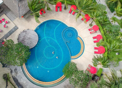 Centara Koh Chang Tropicana Resort