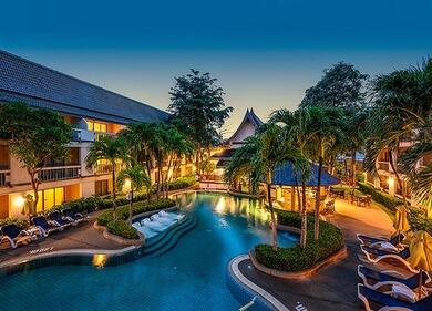 Centara Kata Resort Phuket