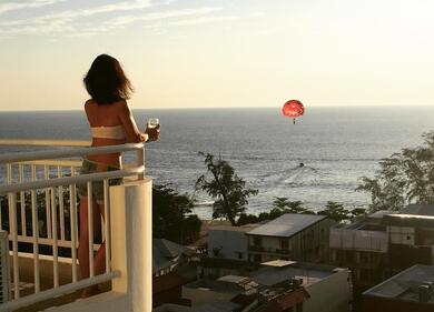 Waterfront Suites Phuket by Centara
