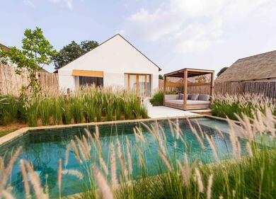 Roukh Kiri Khaoyai Hotel