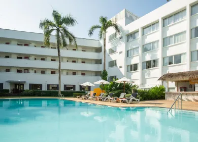 Centara Life Hotel Mae Sot