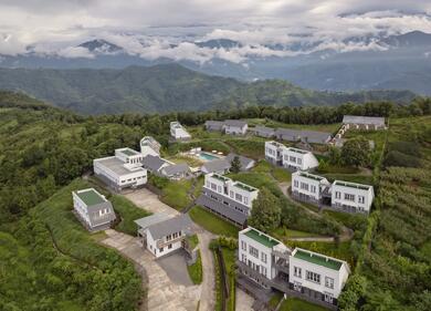 Himalayan Hideaway Resort Pokhara, The Centara Collection