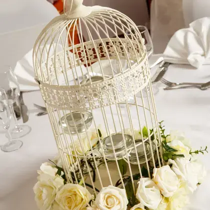 Dream Wedding Package