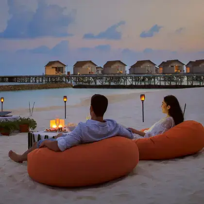 Energy saving lifestyle