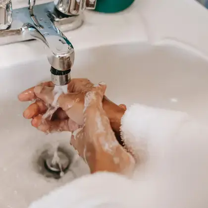 Water Saving