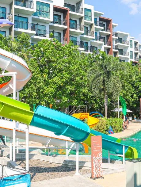 centara life maris resort jomtien
