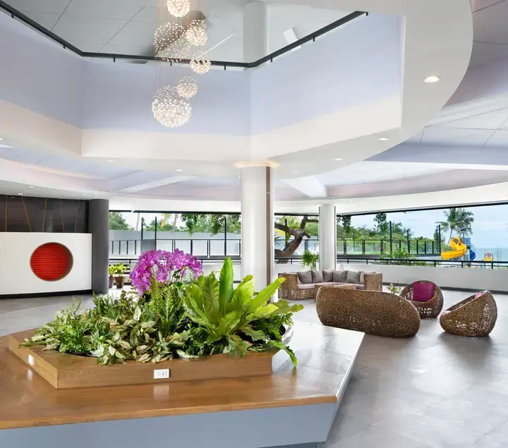 Centra Cha Am Beach Resort