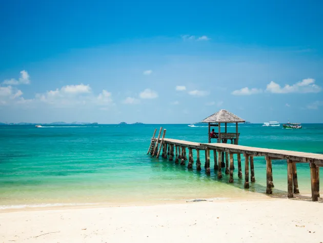 6 amazing islands in Thailand you must visit