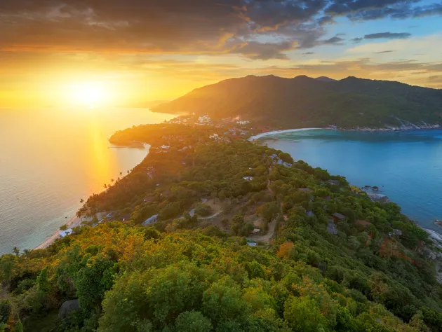 6 amazing islands in Thailand you must visit
