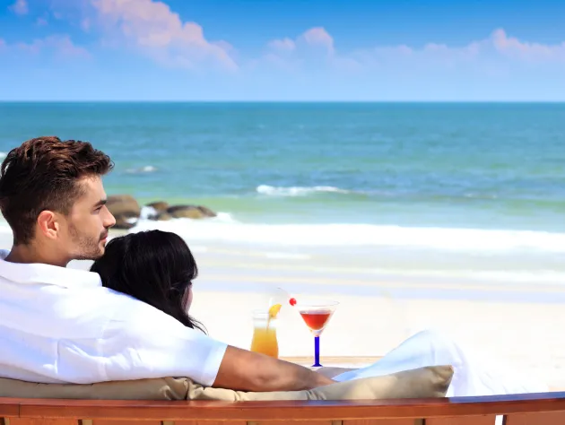 The best places to celebrate your anniversary in Thailand