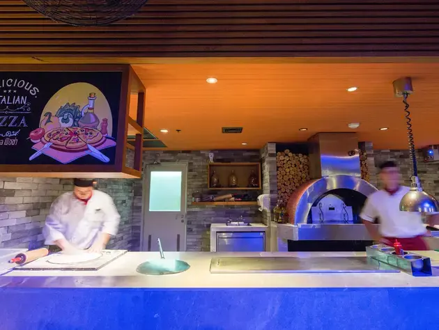 Top 3 Best Fresh Seafood Restaurants in Pattaya