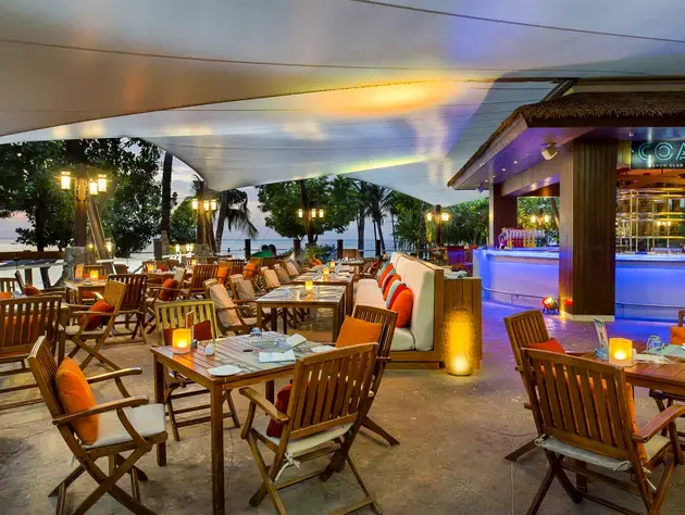 Top 3 Best Fresh Seafood Restaurants in Pattaya