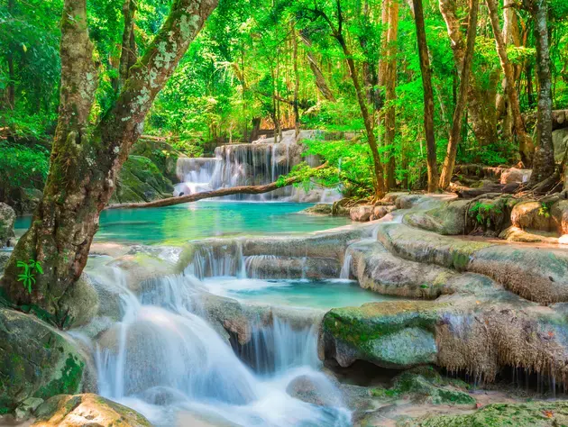 Popular Day Trips from Bangkok