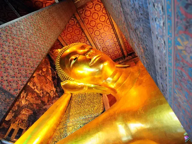 Popular Day Trips from Bangkok