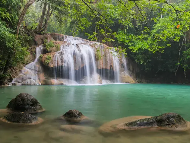Popular Day Trips from Bangkok
