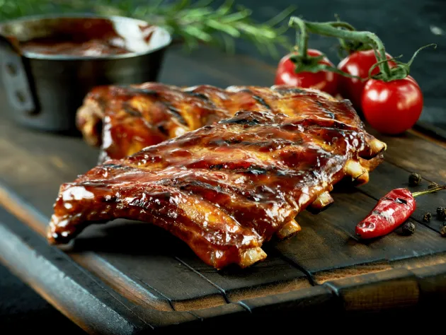 The 5 best BBQ joints in Bangkok