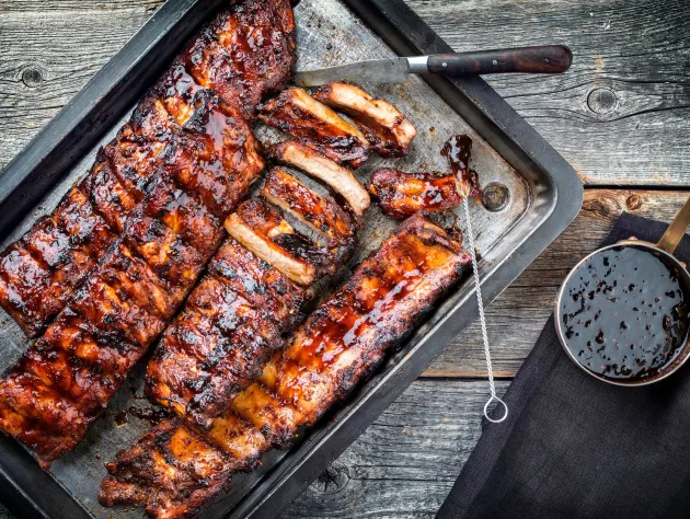 The 5 best BBQ joints in Bangkok