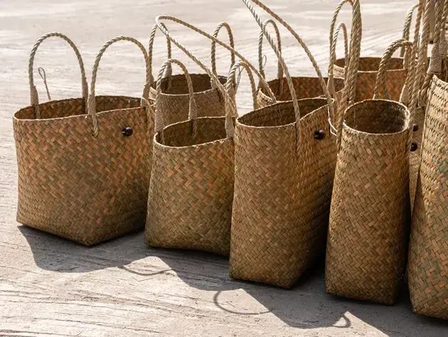 Unique Thai Souvenirs for Your Next Visit