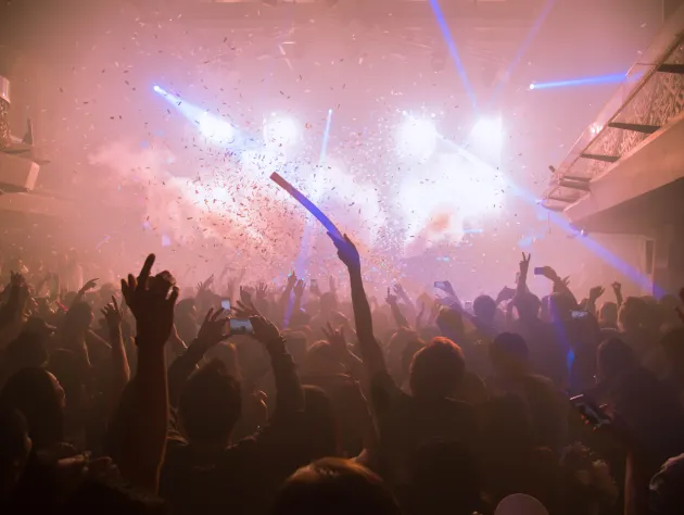 Where to Celebrate New Year’s Eve in Bangkok