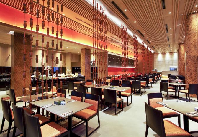 Mix Bistro