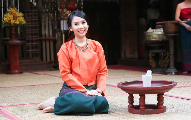Travel Like a Local: Know Your ‘Kam Mueang’