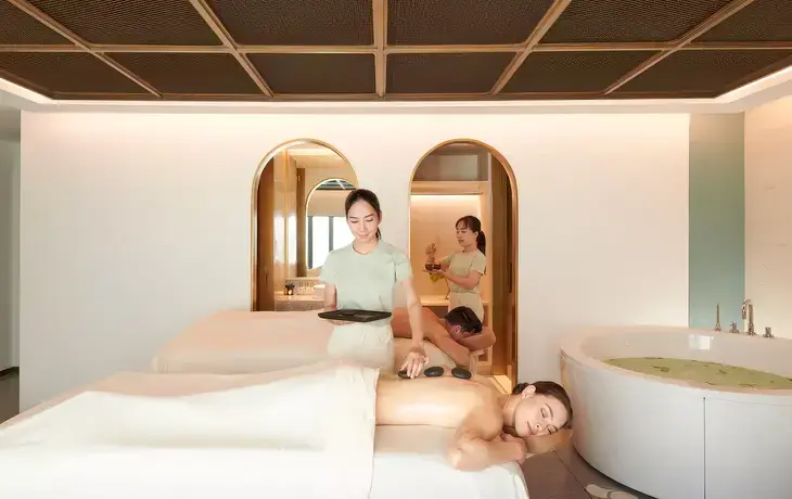 Discover Every Top-Rated Treatment at This Koh Samui Spa