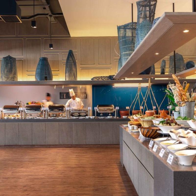 bistro