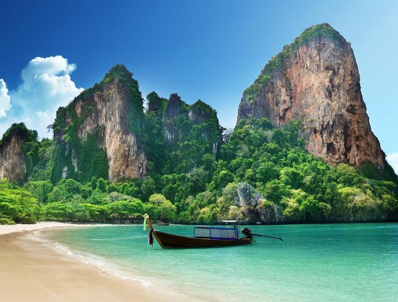 Krabi, Thailand