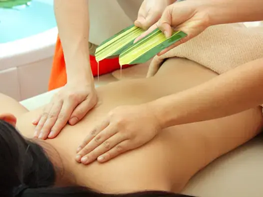 SPA Cenvaree at Centara Grand & Bangkok Convention Centre at CentralWorld
