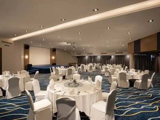 Social Events at Centara Beach Resort Cha-Am