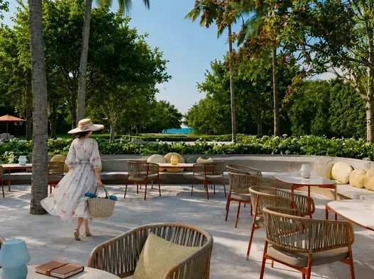 centara life sea breeze hua hin