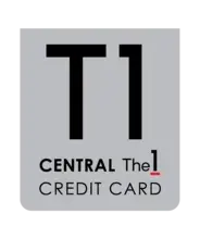 T1 Logo