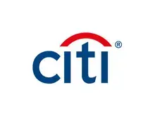 CitiBank Logo