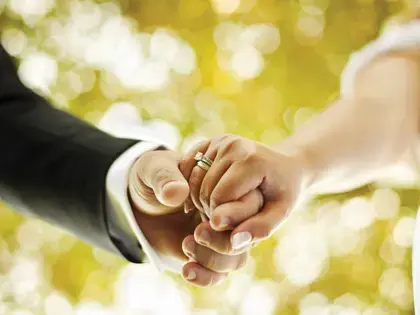 Western Wedding Package