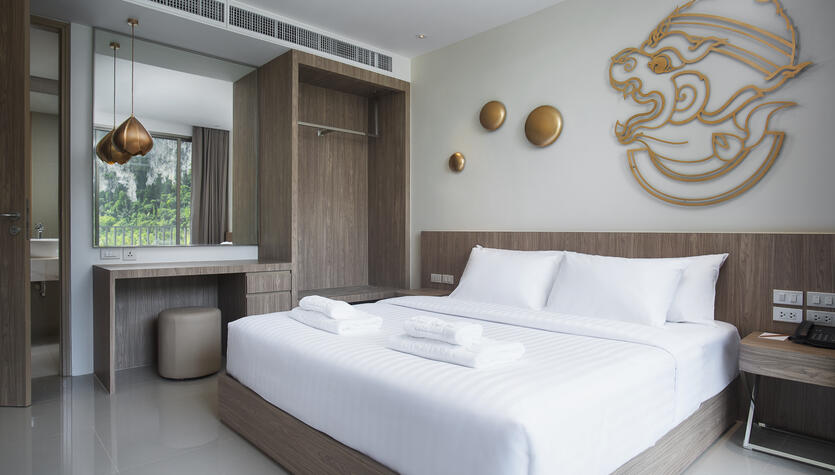 Centara Family Residence 