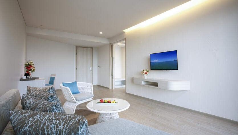 Centara Suite