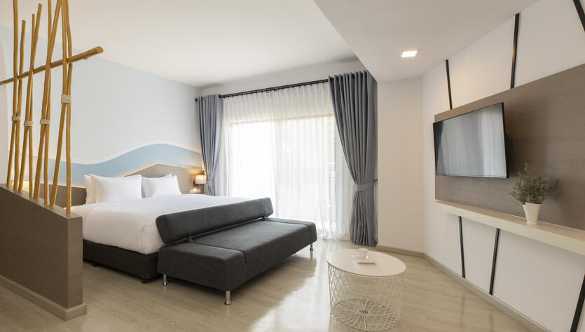 Centara Suite