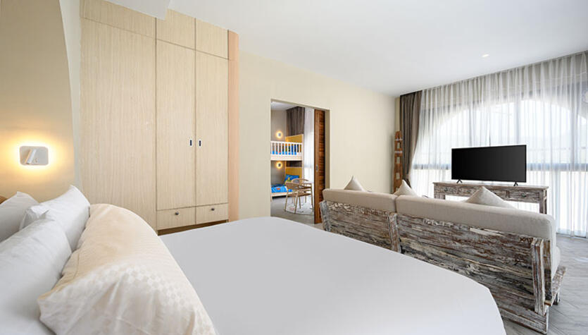 Family Suite