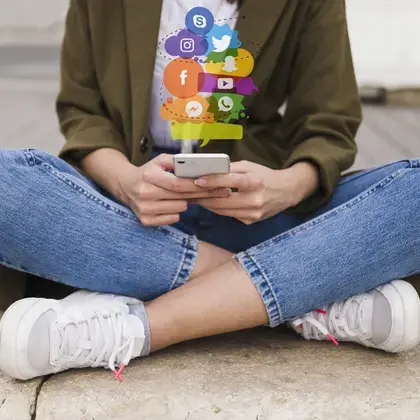 International Social Media
